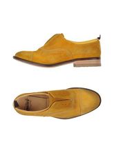 SMITH'S AMERICAN Mocassino donna