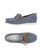 TIMBERLAND Mocassino donna