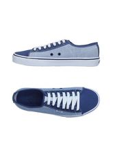 VANS Sneakers & Tennis shoes basse uomo