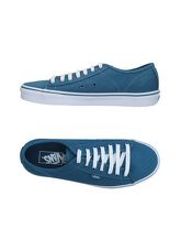 VANS Sneakers & Tennis shoes basse uomo