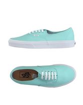 VANS Sneakers & Tennis shoes basse donna