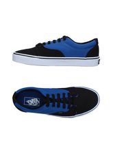 VANS Sneakers & Tennis shoes basse uomo