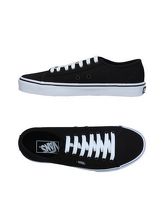 VANS Sneakers & Tennis shoes basse uomo