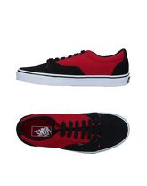 VANS Sneakers & Tennis shoes basse uomo