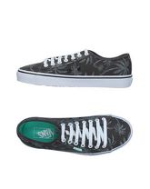 VANS Sneakers & Tennis shoes basse uomo