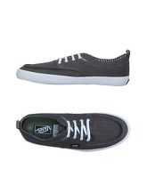 VANS Sneakers & Tennis shoes basse uomo