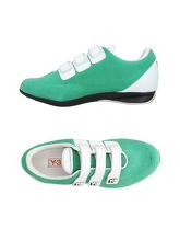 Y-3 Sneakers & Tennis shoes basse donna