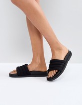 ASOS - FLOOD - Slider - Nero