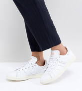 adidas Originals - Stan Smith - Sneakers effetto serpente - Nero