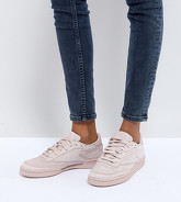 Reebok Club - C Rs - Sneakers rosa - Rosa