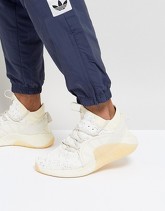 adidas Originals - Tubular Rise CQ1378 - Scarpe da ginnastica beige - Beige