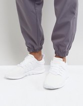 adidas Originals - EQT Support ADV CP9558 - Scarpe da ginnastica bianche - Bianco