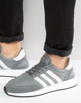 adidas Originals - I-5923 Runner BB2089 - Sneakers grigie - Grigio