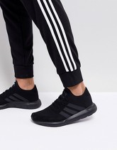 adidas Originals - Swift Run Primeknit CQ2893 - Sneakers nere - Nero