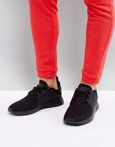 adidas Originals - X PLR BY9260 - Sneakers nere - Nero