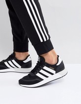 adidas Originals - N-5923 CQ2337 - Scarpe da corsa nere - Nero