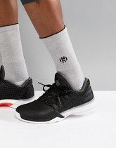 adidas Basketball x Harden - Vol 1 Pioneer AH2116 - Sneakers nere - Nero