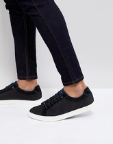 Ted Baker - Klemes - Sneakers - Nero