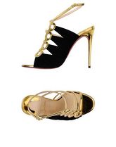 CHRISTIAN LOUBOUTIN Sandali donna