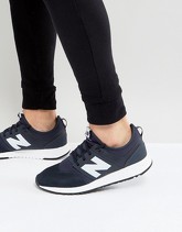 New Balance - MRL247RB - Confezione da 247 scarpe da ginnastica classiche blu navy - Navy