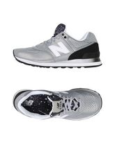 NEW BALANCE Sneakers & Tennis shoes basse donna