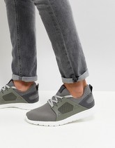 New Look - Sneakers grigio medio - Grigio