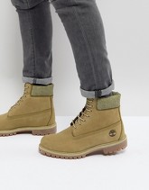 Timberland - Stivaletti iconici premium da 6 pollici - Verde