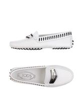 TOD'S Mocassino donna