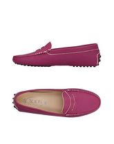 TOD'S Mocassino donna