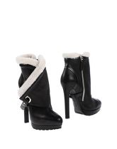 ALEXANDER MCQUEEN Stivaletti donna