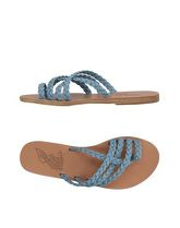 ANCIENT GREEK SANDALS Infradito donna