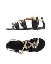 ANCIENT GREEK SANDALS Infradito donna