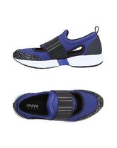 ARMANI JEANS Sneakers & Tennis shoes basse donna