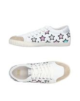 ASH Sneakers & Tennis shoes basse donna