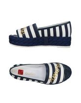 BALLIN Espadrillas donna