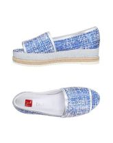 BALLIN Espadrillas donna