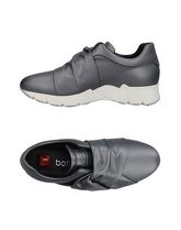 BALLIN Sneakers & Tennis shoes basse donna