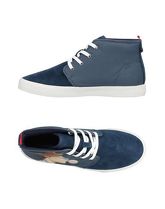 BUCKETFEET Sneakers & Tennis shoes alte donna