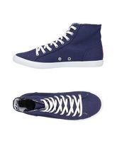 BUCKETFEET Sneakers & Tennis shoes alte donna