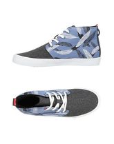 BUCKETFEET Sneakers & Tennis shoes alte donna