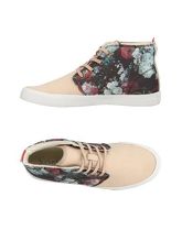 BUCKETFEET Sneakers & Tennis shoes alte donna