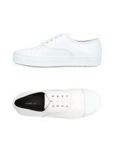 CÉLINE Sneakers & Tennis shoes basse donna