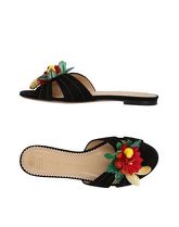 CHARLOTTE OLYMPIA Sandali donna