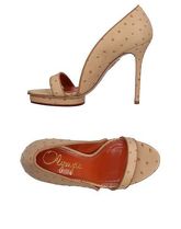 CHARLOTTE OLYMPIA Sandali donna