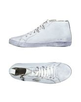 C'N'C' COSTUME NATIONAL Sneakers & Tennis shoes alte donna