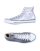 CONVERSE ALL STAR Sneakers & Tennis shoes alte donna