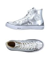 CONVERSE ALL STAR Sneakers & Tennis shoes alte donna