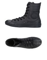 CONVERSE ALL STAR Sneakers & Tennis shoes alte donna