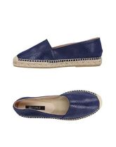 CUPLÉ Espadrillas donna