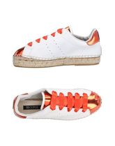 CUPLÉ Sneakers & Tennis shoes basse donna